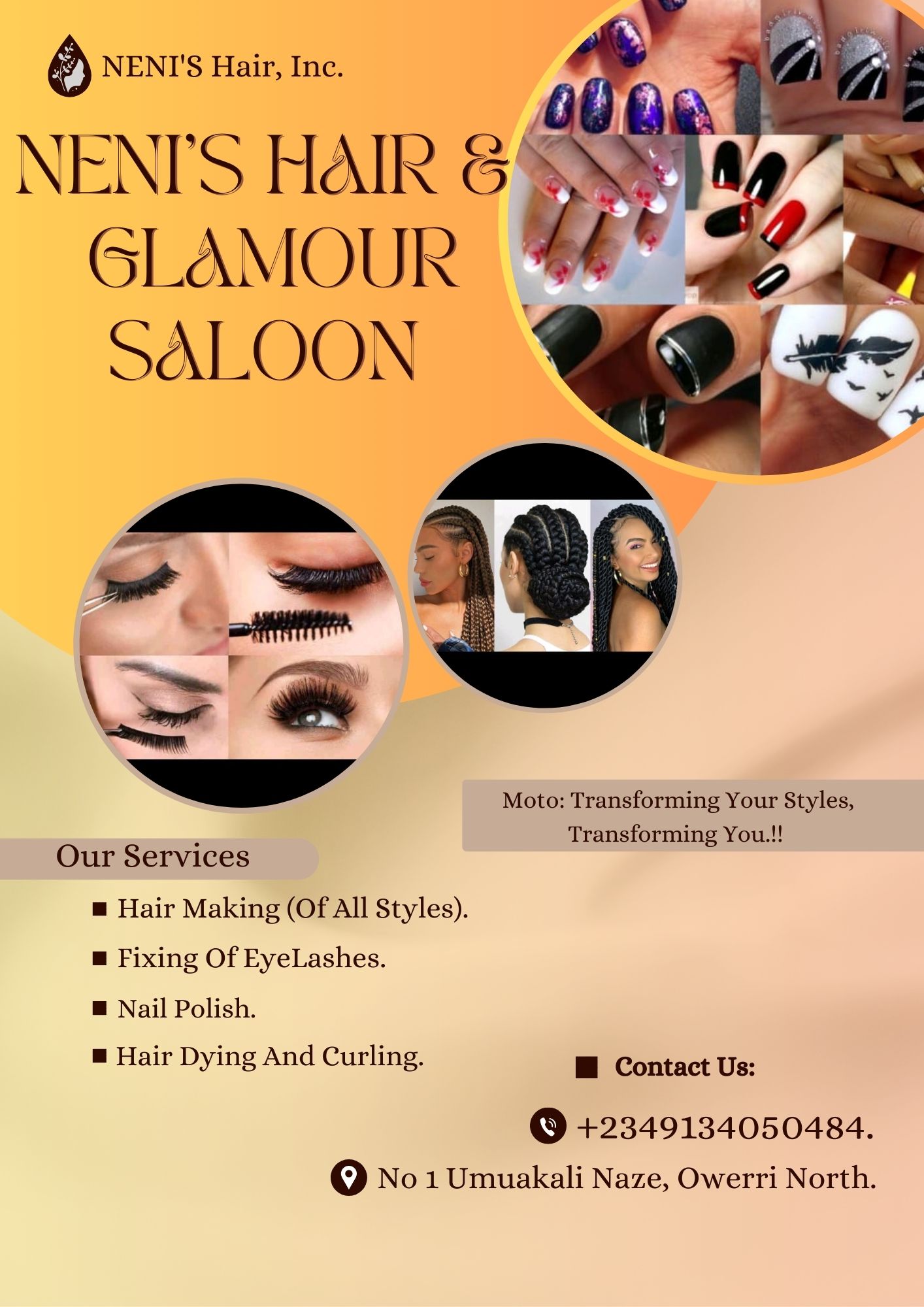 Neni Hair & glamour-img